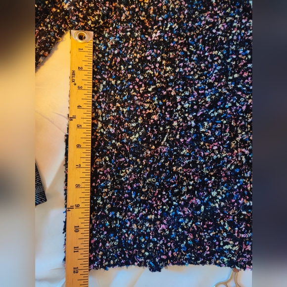 NFL Team Apparel Multicolor Knit Pittsburgh Steelers Sweater - Picture 5 of 5